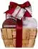 Accentra Cherry Spa Bade- & Pflegeset Damen im Seegraskörbchen (6055165AC)