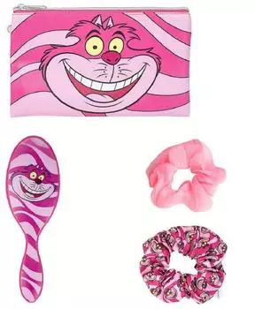CERD&Aacute; LIFE'S LITTLE MOMENTS Alice im Wunderland Beauty-Set, rosa (2500002908_)