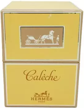 Hermès Calèche Eau de Toilette 50ml + Parfum Voilé 125ml