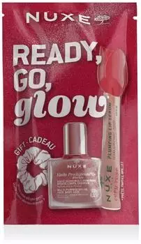 NUXE Ready, Go, Glow Reiseset