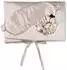 Ailoria Travel Set Beauty M Tasche, Schlafmaske & Scrunchie aus Seide, beige (93401041-0)