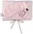 Ailoria Travel Set Beauty M Tasche, Schlafmaske & Scrunchie aus Seide, rosa (44256830-0)