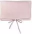 Ailoria Travel Set Beauty M Tasche, Schlafmaske & Scrunchie aus Seide, rosa (44256830-0)