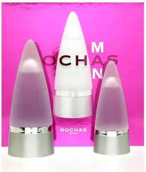 Rochas Man Eau de Toilette, 150ml