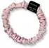 Ailoria Travel Set Beauty S Tasche, Schlafmaske & Scrunchie, Seide, beige/rosa (90573522-0)