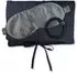 Ailoria Travel Set Beauty S Tasche, Schlafmaske & Scrunchie, Seide, schwarz (22478739-0)