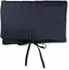 Ailoria Travel Set Beauty S Tasche, Schlafmaske & Scrunchie, Seide, schwarz (22478739-0)