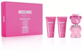 Moschino Toy 2 Bubble Gum EDT 50ml