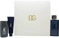 Dolce & Gabbana K By Dolce & Gabbana Eau de Parfum Geschenkset