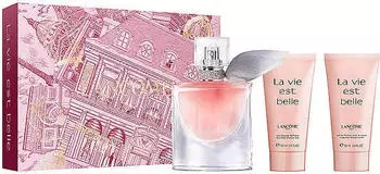 Lanc&ocirc;me La Vie Est Belle Edp 30ml Christmas Gift Set 2026 (3 pcs)