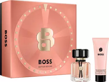 Hugo Boss Boss Bottled Beyond For Her Christmas Gift Set 2026 (EdP 30ml + BL 50ml)
