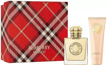 Burberry Goddess Christmas Gift Set 2026 (EdP 50ml + BL 75ml)