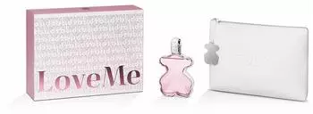 Tous Love Me Eau de Parfum Geschenkset 90ml