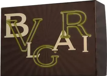 Bulgari Man Wood Essence Set (EdP 100ml + 15ml)