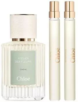 Chloé Atelier Des Fleurs Eau de Parfum Set 3-tlg.