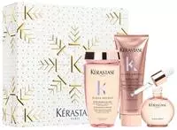 K&eacute;rastase Gloss Absolu Geschenkset f&uuml;r gl&auml;nzendes und geschmeidiges Haar