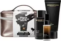 Sebastian Professional Haarpflege-Set "SEBASTIAN Professional Dark Oil Geschenkset"