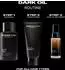 Sebastian Professional 510ml Dark Oil Geschenkset (Shampoo 280ml + Conditioner 200ml + Oil 30ml)