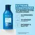Redken Extreme Spring Set (Shampoo 300ml + Conditioner 300ml)