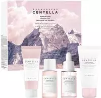 SKIN1004 Madagascar Centella Poremizing Travel Kit Reiseset strafft die Haut und