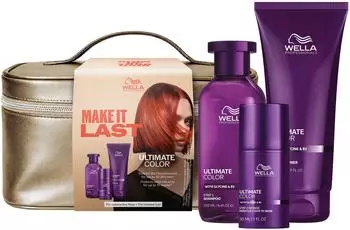 Wella Professionals Ultimate Color Repair Set