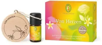 Primavera Von Herzen Set