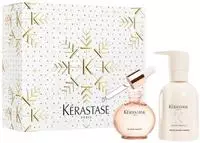 K&eacute;rastase Gloss Absolu Geschenkset f&uuml;r gl&auml;nzendes und geschmeidiges Haar