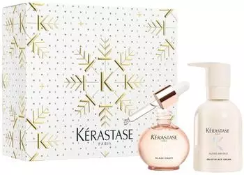 K&eacute;rastase Gloss Absolu Cream Duo