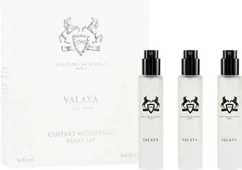 Parfums de Marly Valaya Refill Set 3x10ml