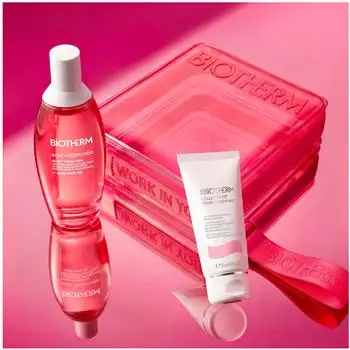 Biotherm Eau Vitamin&eacute;e Pulsation Berry Mist Set