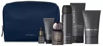 Rituals Homme Large Gift Set 2026 (7pcs.)