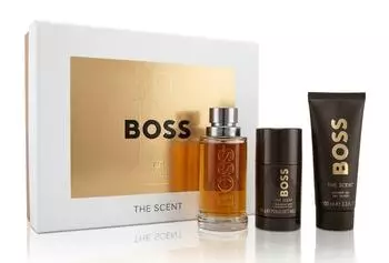 Hugo Boss The Scent Eau de Toilette 275ml