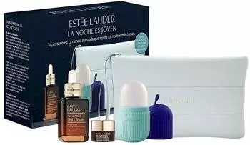 Estée Lauder Advanced Night Repair Skincare-Set, 4-teilig