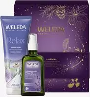 Weleda Geschenkset Lavendel 1 St