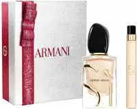 Armani S&igrave; Geschenkset f&uuml;r Damen