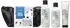 KMS 900ml ADDVOLUME Set (Shampoo 300ml + Foam 300ml + Hairspray 300ml)