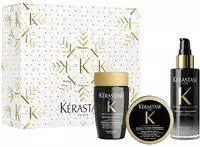 K&eacute;rastase Chronologiste Geschenkset mit revitalisierender Wirkung