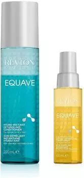 Revlon Professional Equave Duo Pack Hydro Conditioner + Sun Protection