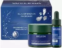 Weleda Geschenkset Blauer Enzian 1 St