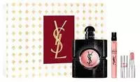 Yves Saint Laurent Black Opium Geschenkset