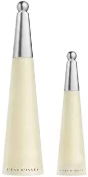 Issey Miyake L'Eau d'Issey Eau de Toilette Set, Damen, 100ml