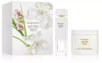 Elizabeth Arden White Tea Eau de Toilette Geschenkset 100ml