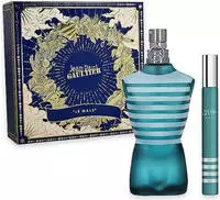 Jean Paul Gaultier Le Male Geschenkset f&uuml;r Herren