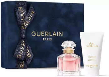 Guerlain Mon Guerlain Holiday Set 2026 (EdP 50ml + BL 75ml)