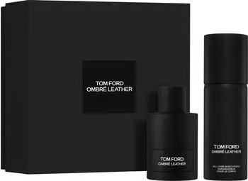 Tom Ford Ombr&eacute; Leather Eau de Parfum Gift Set