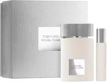 Tom Ford Soleil Neige EDP Set 2 Artikel im Set
