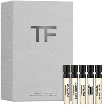 Tom Ford Private Blend Mini Discovery Gift Set