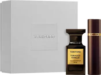 Tom Ford Tobacco Vanille EDP Set 2 Artikel im Set