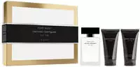 narciso rodriguez for her PURE MUSC Geschenkset f&uuml;r Damen