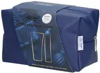 La mer MEN Marine Care Set, f&uuml;r sensible M&auml;nnerhaut | Pflegeset mit...
